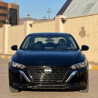 سينترا SV • بصمه • ٢٠٢٥