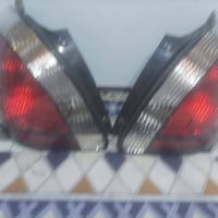 للبيع زوج بك لايت كيا ريو حاويه اصلي لاستفسار ٠٧٧٤٩٤٤٣٢١٤ اسعر 60الف