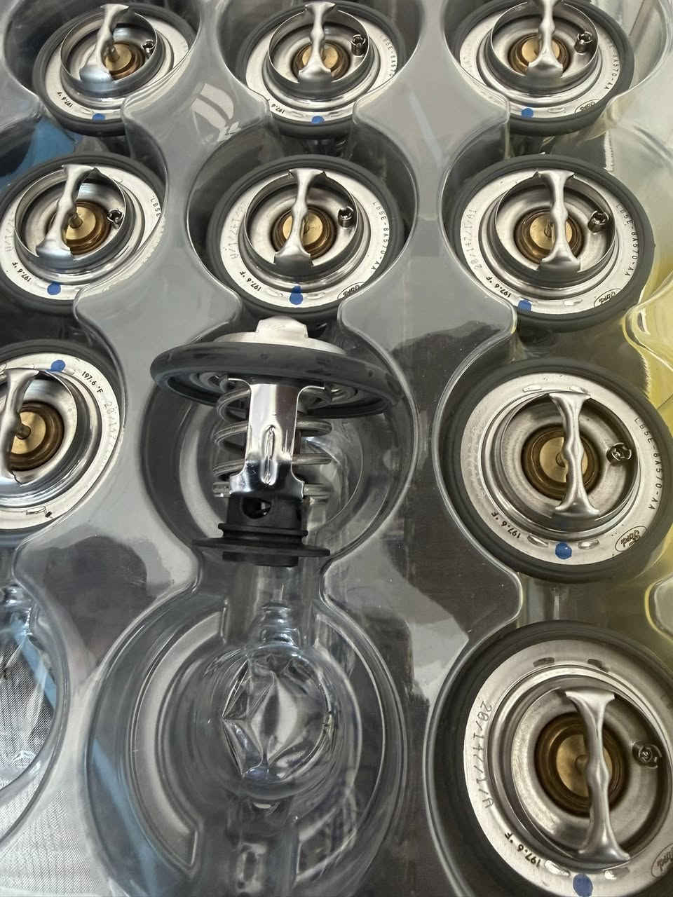 Ford thermostat


**إذا كنت صاحب هذا الإعلان وتريد حذفه لأي سبب، رجاءا أرسل رسالة إلى الدعم الفني**