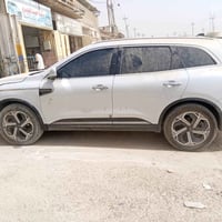 QM6 • ٢٠٢٤ • مرقمة قادسية
