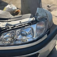 اوپل بزون • ١٩٩٤-٢٠٠٣ • توصيل كل المحافظات