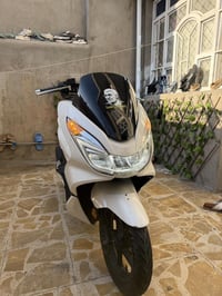 PCX • جيل ثاني • مكفولة