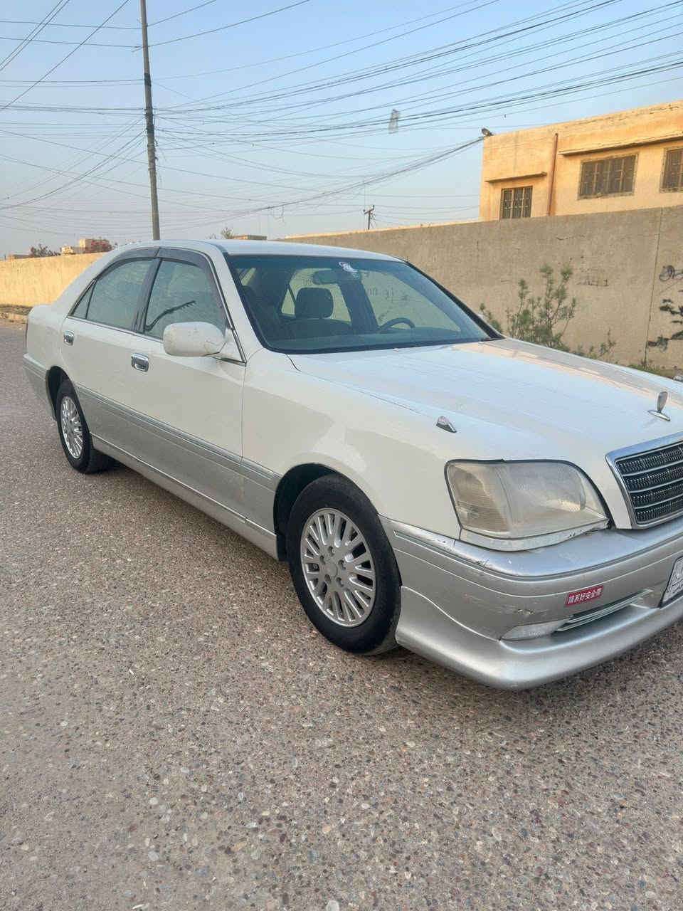 ملكة كصة جنطة ادوات خضراوية دخول جديد متومة ارقام وسنوية دكمتين كرستال اصل تبريد ثلج طخم تاير بردة خلفية كير مكينة حدادية جيس  جاهزة للاخير السعر 33 مكاني بلعمارة استفسار اتصل ***********
