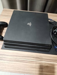 بلي ٤ برو • جوستك اصلي • كابل HDMI