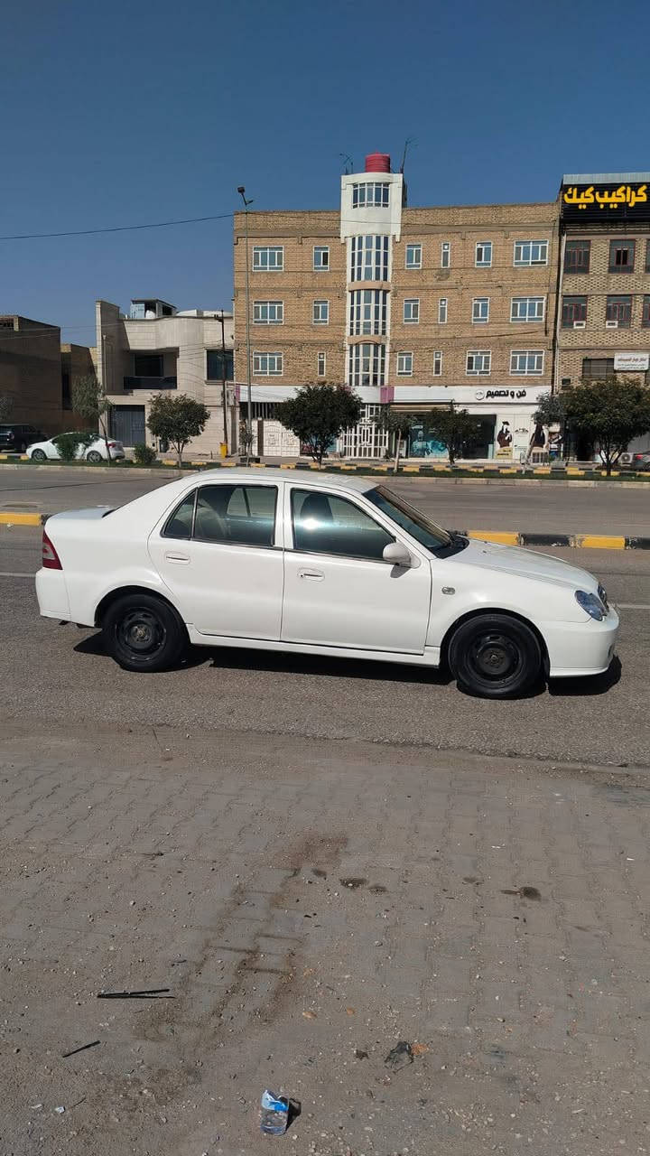 سي كي موديل 13
 مكفولة من صبغ ما عدى قطعة واحدة صبغ 
 جاملغ أيمن  أمامي و الباقي مكفول گير محرك حدادية #السعر_45 وبيها مجال رقم #بابل
مكان السيارة نجف 
***********
