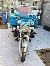 ستوته • موديل 23 زيرو • بابل الحمزه الغربي