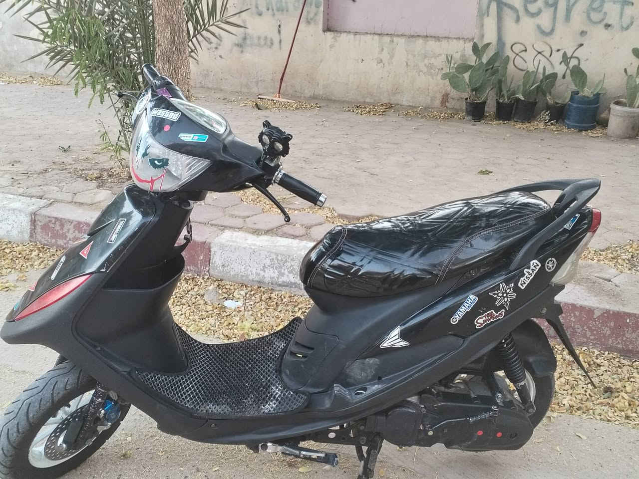 ماكس للبيع ماناقصه ربع كامله وحلوه بوشه٥٥السعر650وبيها مجال قليل مكان كوفه ***********
