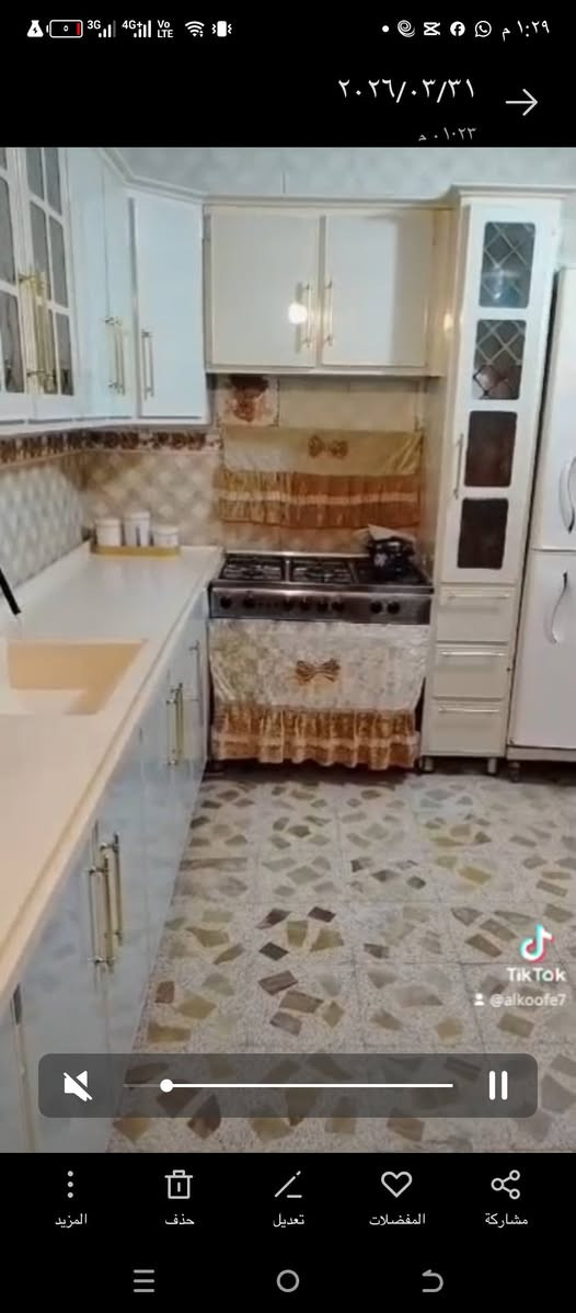 كاونتر تسكام درجه اولى اخو الجديد مكفول من الشخط....بمكان ماتسوي بمليونين هذا بمليون وميه وخمسين...
*********** النجف, العراق
