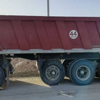 عربانه للبيع شاصي16دنكير 16 تخم تاير 07807978335