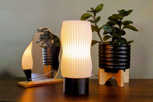 ليد دائري 
للتيبل لامب و مشاريع الطباعة ثلاثية الابعاد
قياس ستندر نفس المستخدم بالاشكال المعروضة و نفس المستخدم بباقي مشاريع الطباعة المعروفة 
القطعة ب5 جملة و مفرد نفس السعر


**إذا كنت صاحب هذا الإعلان وتريد حذفه لأي سبب، رجاءا أرسل رسالة إلى الدعم الفني**