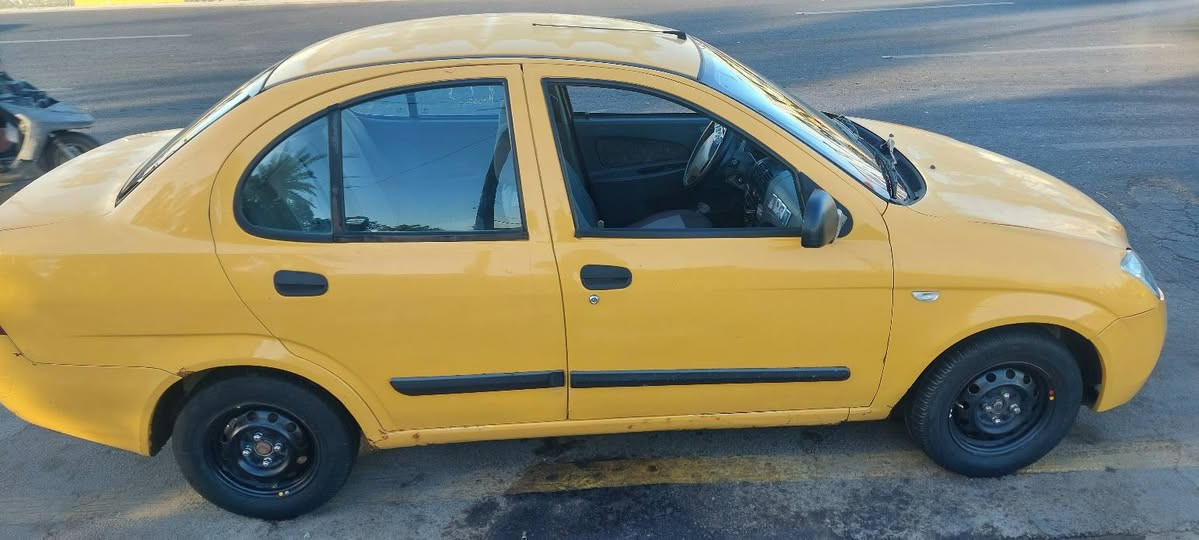 طيبة ٢٠١٥ تبيرد كير ومحرك خير من الله بس مشط ستيرن 
بغداد الشعب السعر ٣٣
للتواصل ***********
