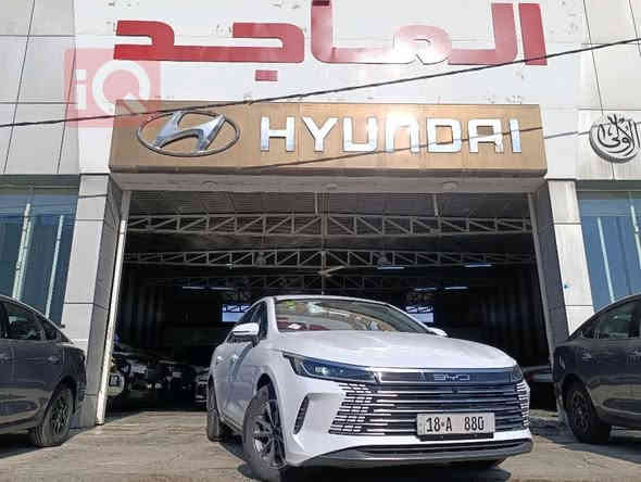 الماجد موتورز
بي واي دي
ديستروير 05, 2025
سلندر: 4 سلندر
محرک: 1.5
السعر / اتصل بنا

لمزيد من المعلومات الرجاء الضغط على هذا الرابط 
👉 https://www.iqcars.net/redirect/967345?lang=ar
***

للاستفسار  الاتصال على الرقم:-

***********

أو زيارتنا:-

بغداد - البياع - الشارع الاول - الماجد موتورز

#iQCars
