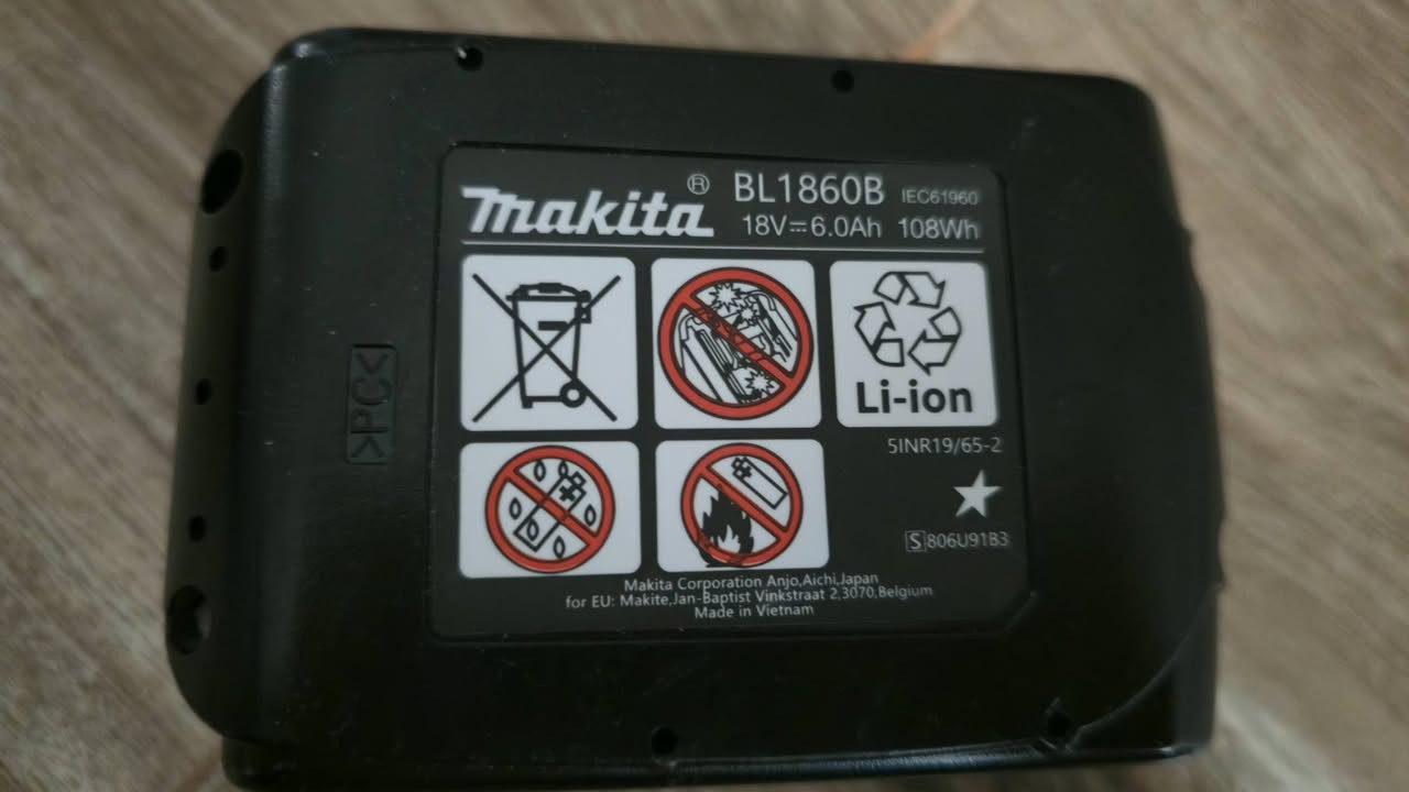 بطاريات ماكيتا فيتنامي اصلي 6 امبير جديد سعر القطعه 40الف  متوفر 4قطع


**إذا كنت صاحب هذا الإعلان وتريد حذفه لأي سبب، رجاءا أرسل رسالة إلى الدعم الفني**