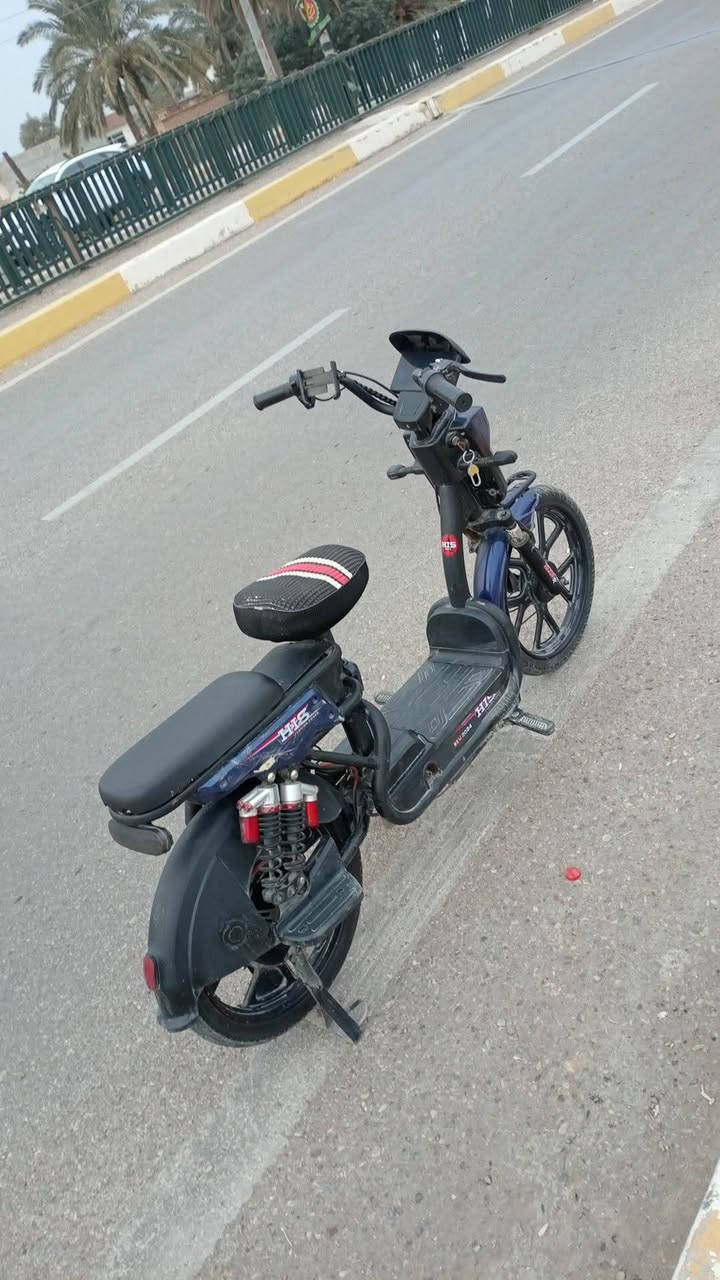 سلام عليكم ماطور شحن للبيع حجم 20 موديل 2024
سعر خاص رقم ***********
