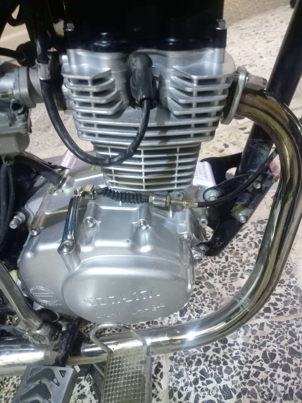 دراجه لبيع موديل24شراي يتصل سعر700وبيه مجال***********
