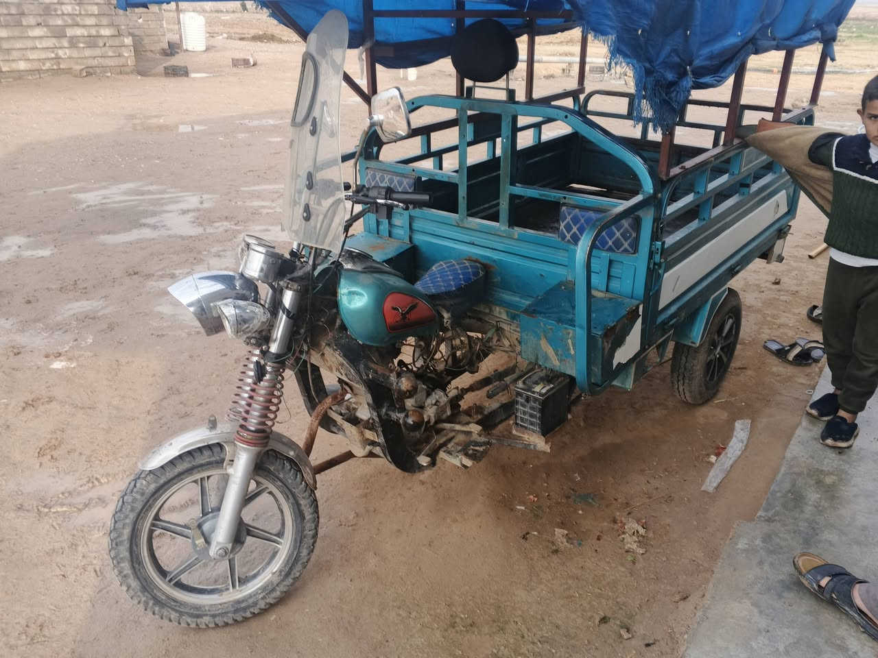 سلام عليكم ستوته فحل  للبيع موديل 20 السعر 800 بيه مجال رقم ***********
