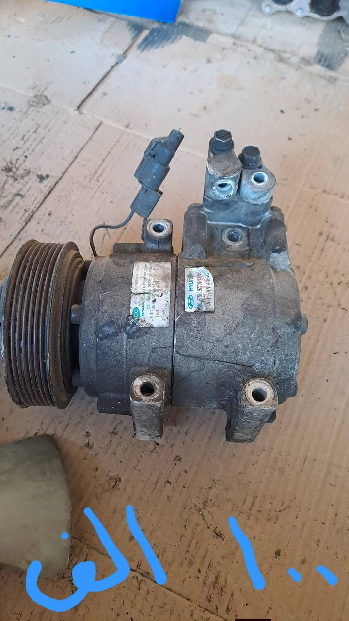 غراض 7سورنتو للبيع وياهن سوبر 150لسوبر مكاني البصرة القرنة ***********
