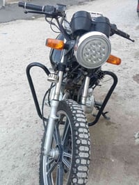 دراجة خمس قير • نظيفة • بغداد حي الجهاد