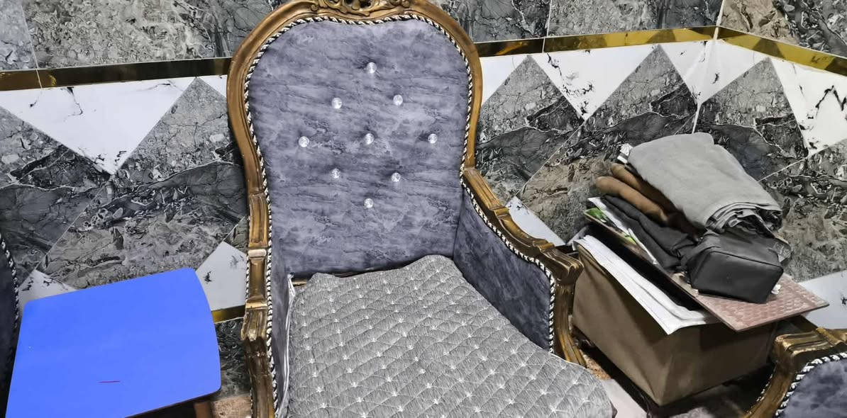 السلام عليكم قنفات للبيع


**إذا كنت صاحب هذا الإعلان وتريد حذفه لأي سبب، رجاءا أرسل رسالة إلى الدعم الفني**