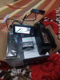 كامره اج دي رام ١٢٨ كيكه جديده لك مامستعمله كامل ملحقاتها بغداد 077133...