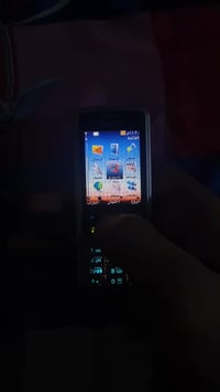 نوكيا 6300 • اصلي • كبار السن