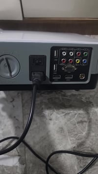 داتا شو • جديدة • مخارج متعددة