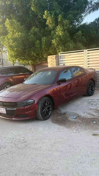 دوج جاوجر 2023 last call النداء الاخير
الفئه SXT بلاك توب
المواصفات 
الSXTالعاديه
شاشه جبيره
كشن السائق كهرباء
كامرا خلفيه دواره
توقف عند فتح الباب
السياره بدون قطره صبغ حته دعاميات بدون صبغ 
الجاملغ بي 3اصابع BDR
و البنيد بي شبر بارد
بدون صبغ السياره 
صور الحادث موجوده بالمنشور

السياره شماليه تريد ابيعلك رقم او بدون رقم

السعر اتصل او راسلني وتشلع عيوني
العنوان بغداد البياع

للاستفسار : ***********متواجد واتساب
