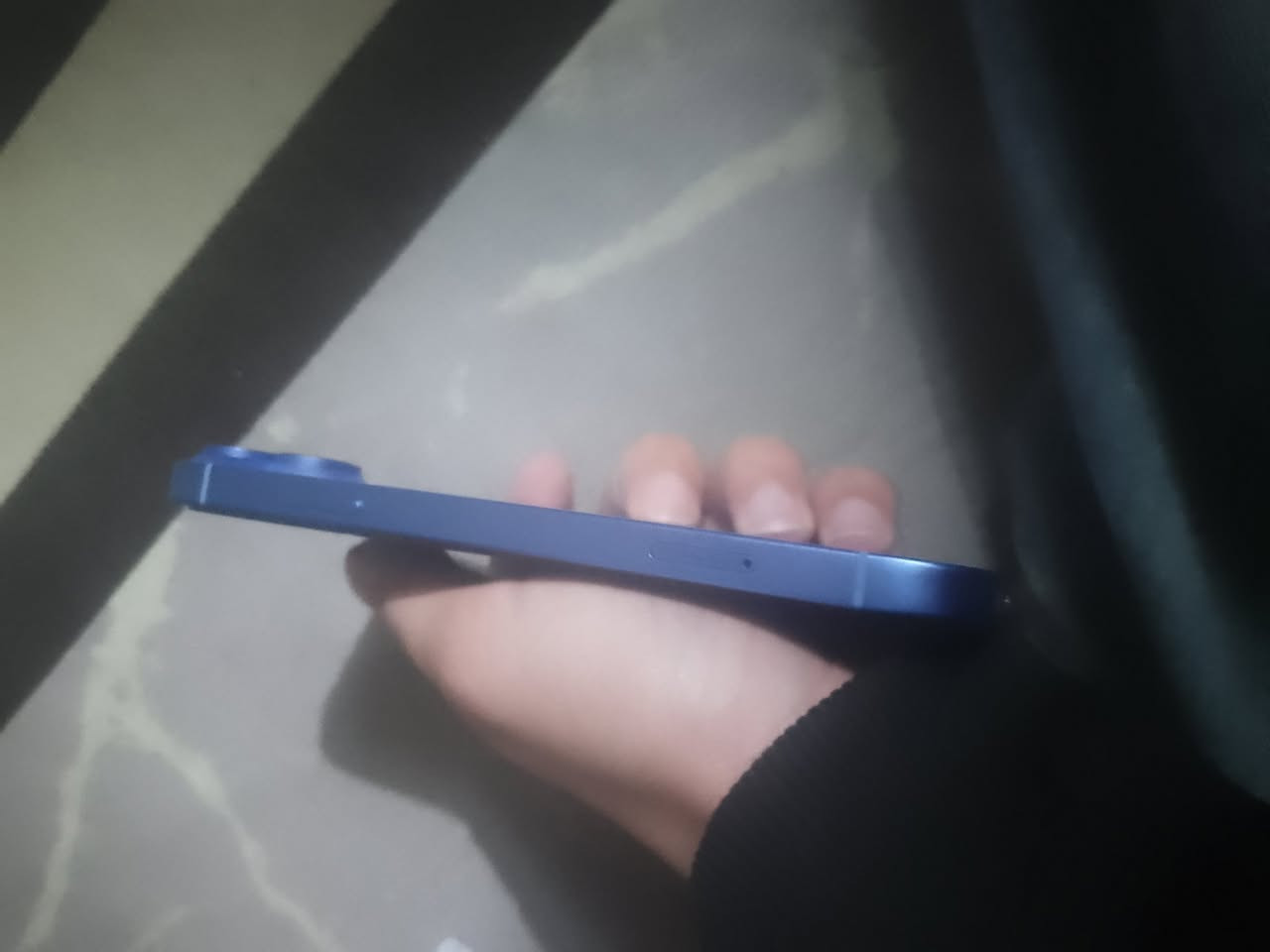 صار هواي مناشر عروض Xr محور شاصي آيفون16 عادي والضهر مكسور انطيك ويا شاصي كامل مال xr بلادي ضهره مامكسور سعر 180 قفل مكاني اعضميه أو كريعات اكتب بلتعليقات تم واني أراسلك
لو أنت راسلني ملاحضه سعره قفل ولجهاز شاصي موجود مالته لقديم ولجهاز بلادي شاشه بلاديه الدنيا كلها بلادي بس بطاريه بدلتها اصليه شعندك اتصل *********** مآبي واتساب( مآبي)
