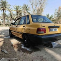 سايبه مديل 2012 رقم دولي مصفره هيئه وغرامه وين ميعجبك احولك وشوكت متري...