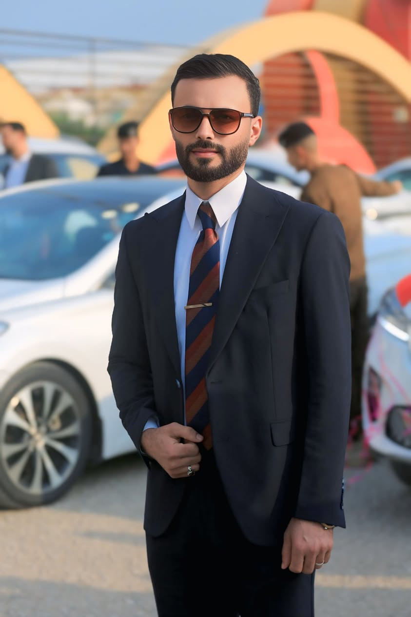 #المصور امير جواد  ❗

ذكرتك ويانة تختلف قطعآ 
كادر متخصص في تصوير المناسبات نسائيه رجالي 👫🏿 
ب كاميرات عالية الدقة 4k،🎥
سرعه في نشر المناسبه في اقل من 3ايام 🌐
عروض مميزة اسعار جيدة 
نختلف عن الاخرين قطعآ  
قاعه +فرقه ،+مطرب أو منشد 
 ب اسعار جيدة 
 تنشر مناسبتك على اليوتيوب
 وعلى الفيس بوك (بختيارك )
للحجز والاستفسار ***********
