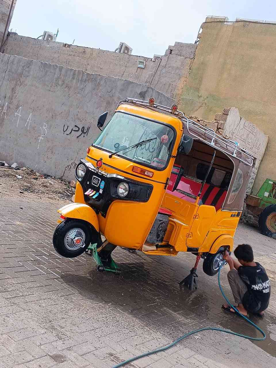 السلام عليكم تيك توك للبيع كفاله سعر خاص ***********
