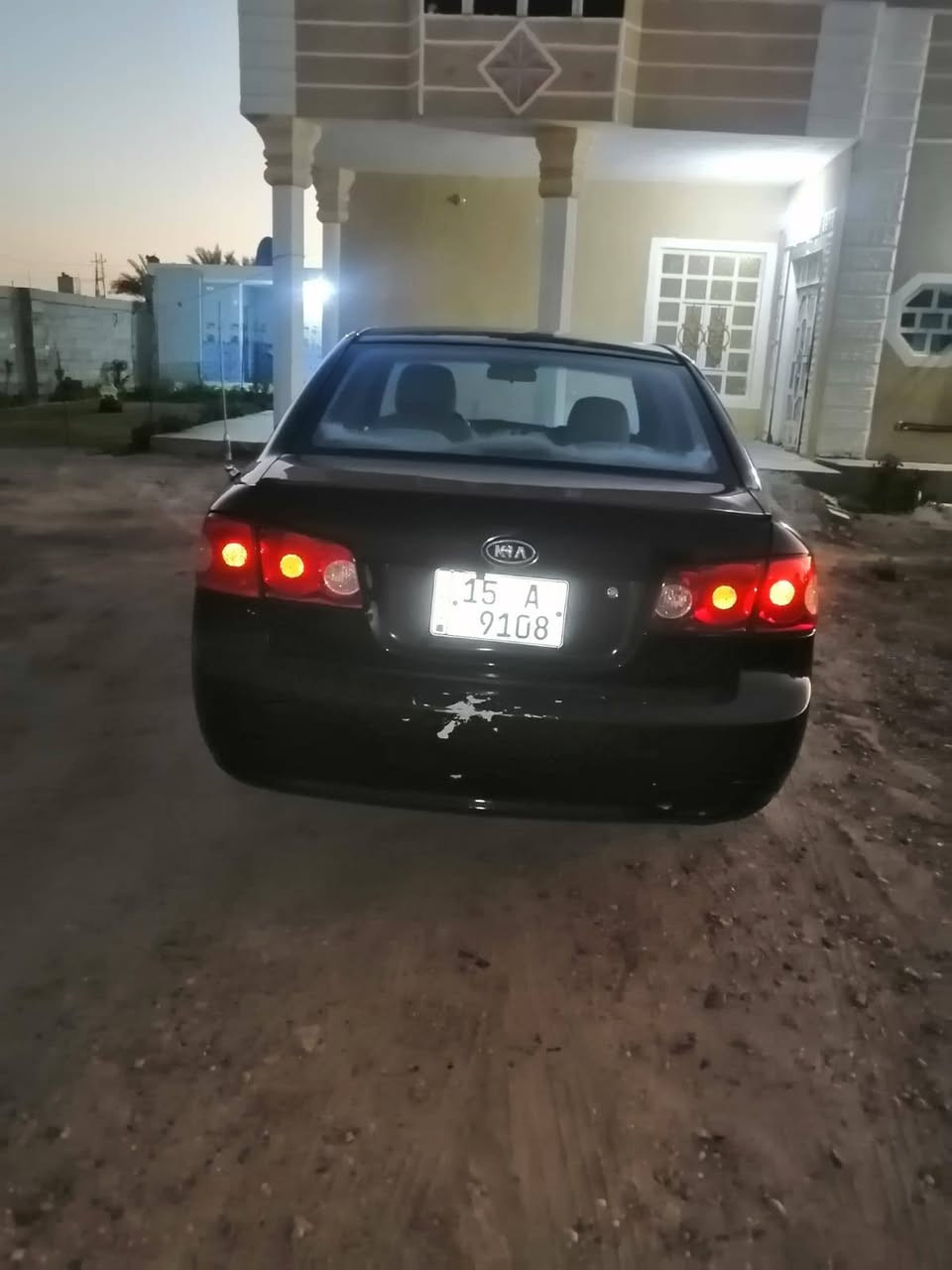 سياره لبيع اوبتمه موديل 2008 تحويل مباشر لسعر 97وبيه مجال


**إذا كنت صاحب هذا الإعلان وتريد حذفه لأي سبب، رجاءا أرسل رسالة إلى الدعم الفني**