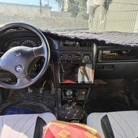 اسلام عليكم أوبل فكتره 91رقم نينوى دولي بسمي حجم 20 كير محرك كصه جديد ...