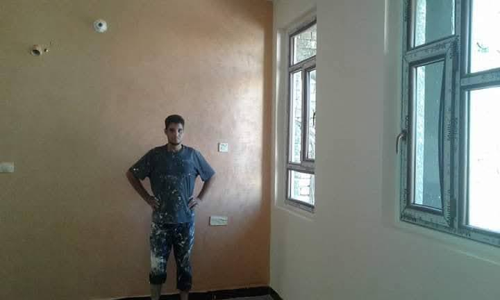 اعمل كافت الصباغ ولديكورات عملي بغداد مناطق الكرخ للحجز والاستفسار اتصل ***********.       ***********.                                   ولاء الصباغ
