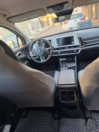 ٢٠٢٣ • ماشية ٤٢ • طخة أمامي