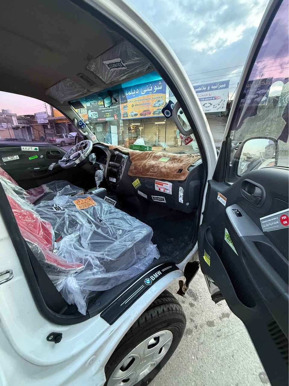 كياگازتۆماتیک نه مونه له جواني سفرسفر200هه زار رۆشتو مۆدییل بیلا٢٠١٤
٣٠٠٠  براوەی دووبەی سارات خاس سە یارک فو فول سوکان هیتە ر کوشن هیتە ر ئاوینە هیتە ر 
زۆر خاوینە فول فول 
مەکینە رە  ئەنجیکتەر
زۆر  خاوینە مالی  دۆستە 
شوینی براوەکانی  بە لەحیمی دەرح لەحیم   کراوە  کوشن هیتە  ماشاللە جونتر موسفات هه بیلاد کامیر ٥کامیر
لە بلادی باشترە.  
نە موانه له جواني 
***********
*********** رانية, السليمانية
