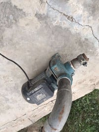 ماطور كهربائي • ٢ شمنج • اصلي