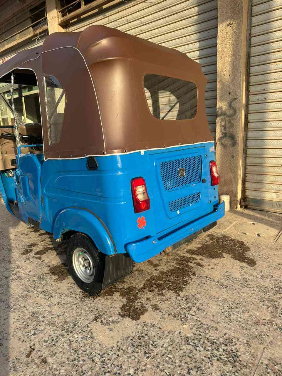 السلام عليكم تكتك 2021 كفاله من الزلغ 8700 وبيه مجال بسيط *********** البلديات
