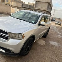 دورانجو • ٢٠١٣ • رقم بغداد