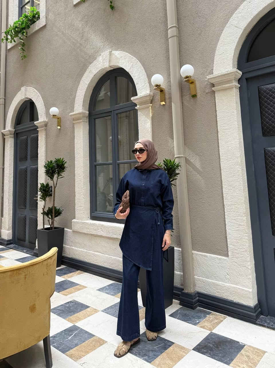 شروة طقم نسائي 3 قطع العدد 120 السعر حرق 🔥🔥
https://t.me/+xvLKmid7JbBjZGY0


**إذا كنت صاحب هذا الإعلان وتريد حذفه لأي سبب، رجاءا أرسل رسالة إلى الدعم الفني**