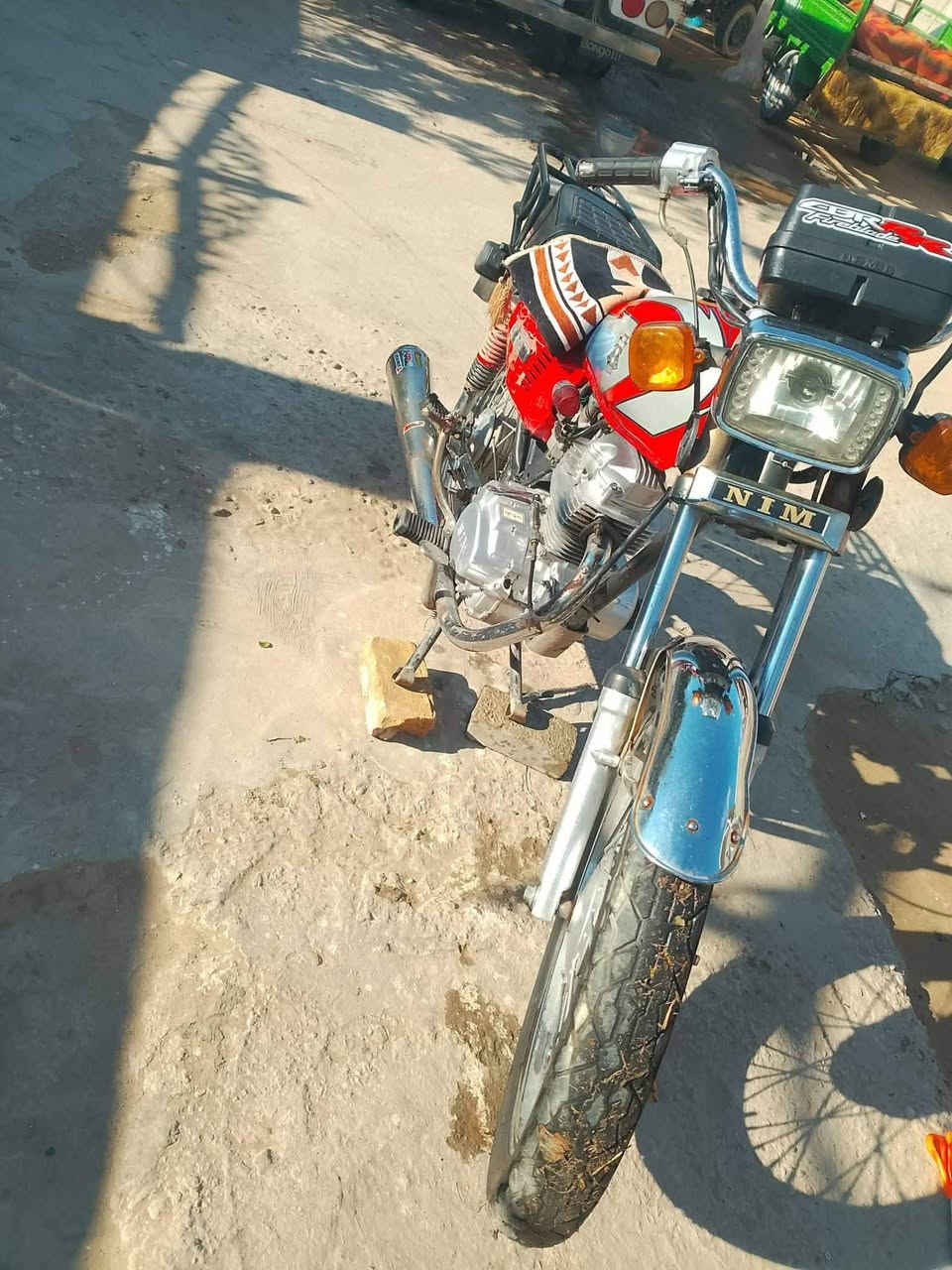 موديل 2023 طالعه ب 2024  اوراق اسكنر   السعر 450 وبيها مجال كلش قليل اخيك اذا مو شراي لاتعبني (المكان كربلاء حي النصر)  *********** رقمي
