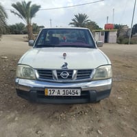 نيسان تك • ٢٠١٣ • السماوة الهلال