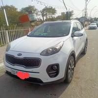 سبورتاج • ٢٠١٩ • مكينة ٢.٠