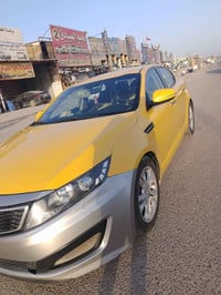 اوبتما موديل 13رقم بغداد وراد امريكي حادث الباب الخلفي كير ومكينه وتبر...