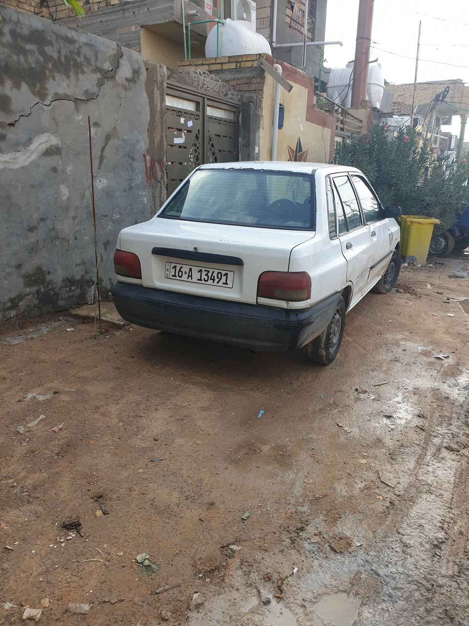 سايبا ١٢ رقم نكليزي السنويه لل٣٠ مكلف بلنشر مكينه كير تخم تاير تخم كهربائيات جديده بيه شويه رشات وبيه ضربه بجاملغ معمره مكلف بلنشر رقم راعيه ***********ماتواجد علفيس مكاني النجف سعره ٢٤
