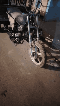 ستوته • مديل 2013 • مكينه ناعمه