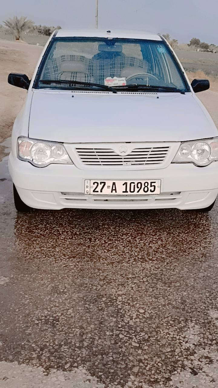 سلام عليكم سايبه دمعه لبيع موديل ١٢ بيعه صبغ رقمهه ذيقار سعر ٣٣  مكانه نجف المشخاب ***********
