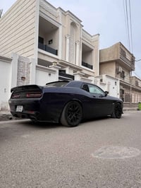 جالنجر • ٢٠١٦ • محرك ٣٫٦