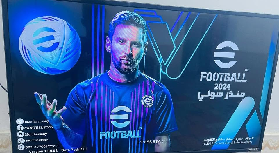 اكس بوكس 360سوبر سلم
العاب
gta5
gta sn
رديد 
تكن
مصارعه 
بيس2025
فيفا2018
اساسن كريد 
كولف ديوتي جزء  4 اجزاء 
ماينكرافت
فورزا من ورايزن 2 
ونسخه نادره عندي بيها جارجر حديث 
نيد فور سبيد
وبعد اهواي 
العدد74 لعبه
5جويستكات ودروكسون و5اقراص و74لعبه 155 الف قفل بدون عموله@ باقي تفاصيل خاص ناصريه مركز ***********
