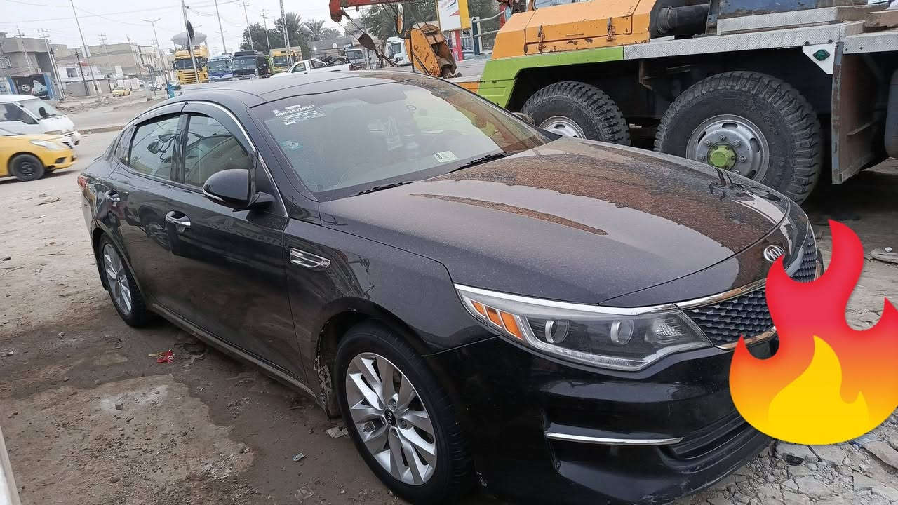 السلام عليكم اوبتمه امريكي كفاله عامه من كلشي
مواصفات السياره بصمه +مري شفط كشنات تدفه تبريد مانقصه شي السعر 120وبيه مجال حك الجيه ***********
